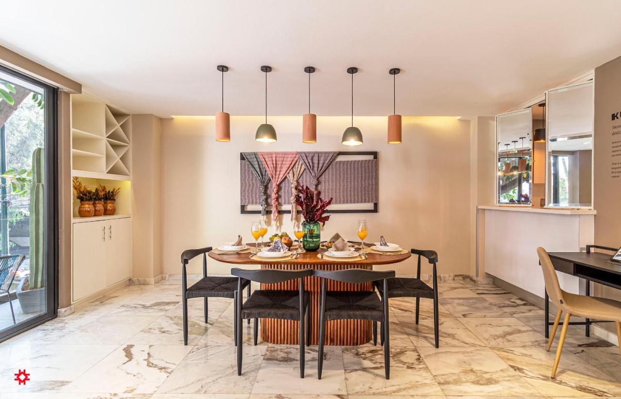 Appartement Socrates By Kukun