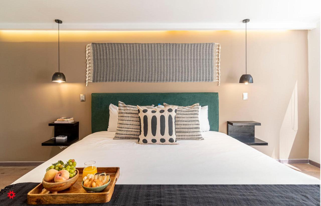 Apartamento Socrates By Kukun Cidade do México